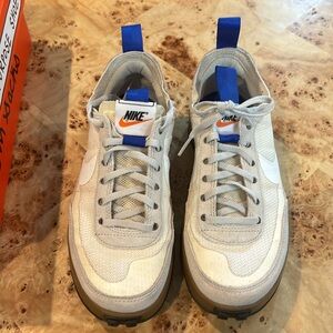 2022 Tom Sachs x NikeCraft General Purpose Shoe 'Studio'